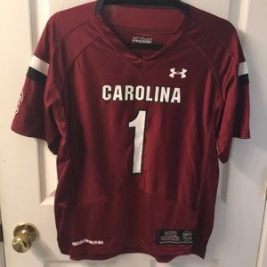 Under Armour SC Gamecocks Jersey